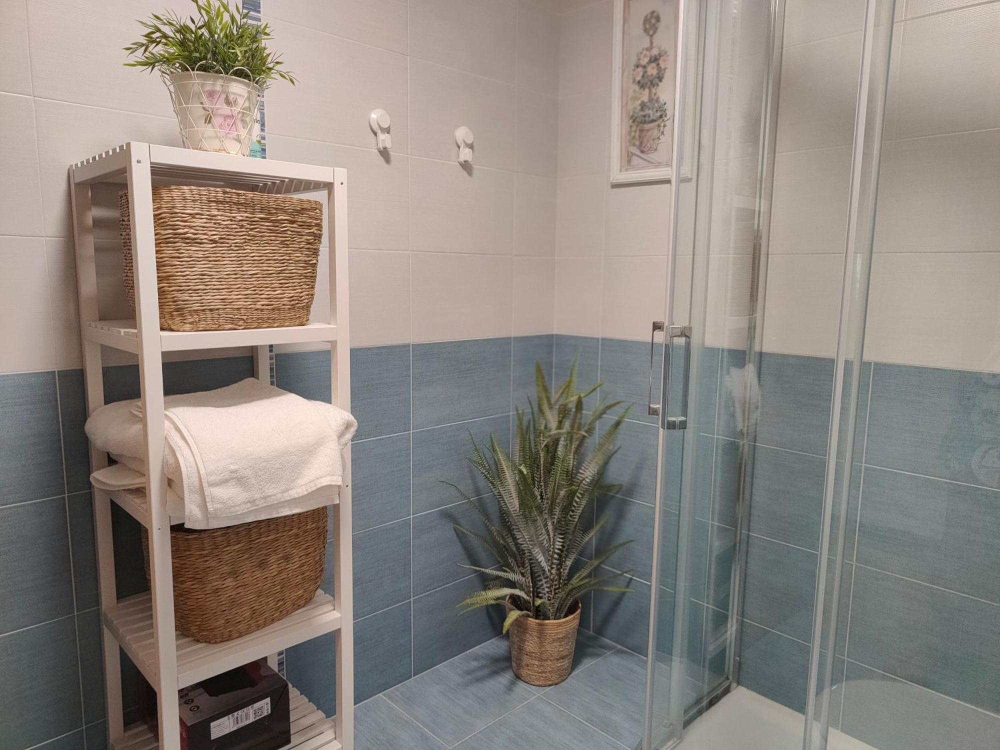Acogedor apartamento en Boiro Exterior foto