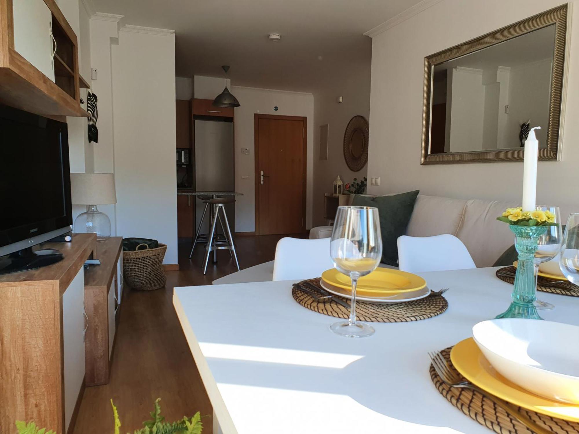 Acogedor apartamento en Boiro Exterior foto